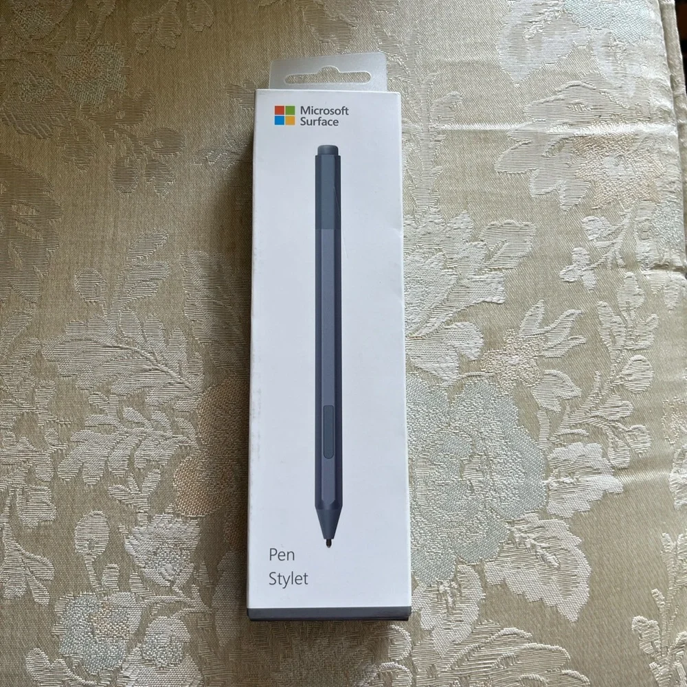 Microsoft Surface Pen Microsoft Surface Pen Stylet Pluma Model 1776.